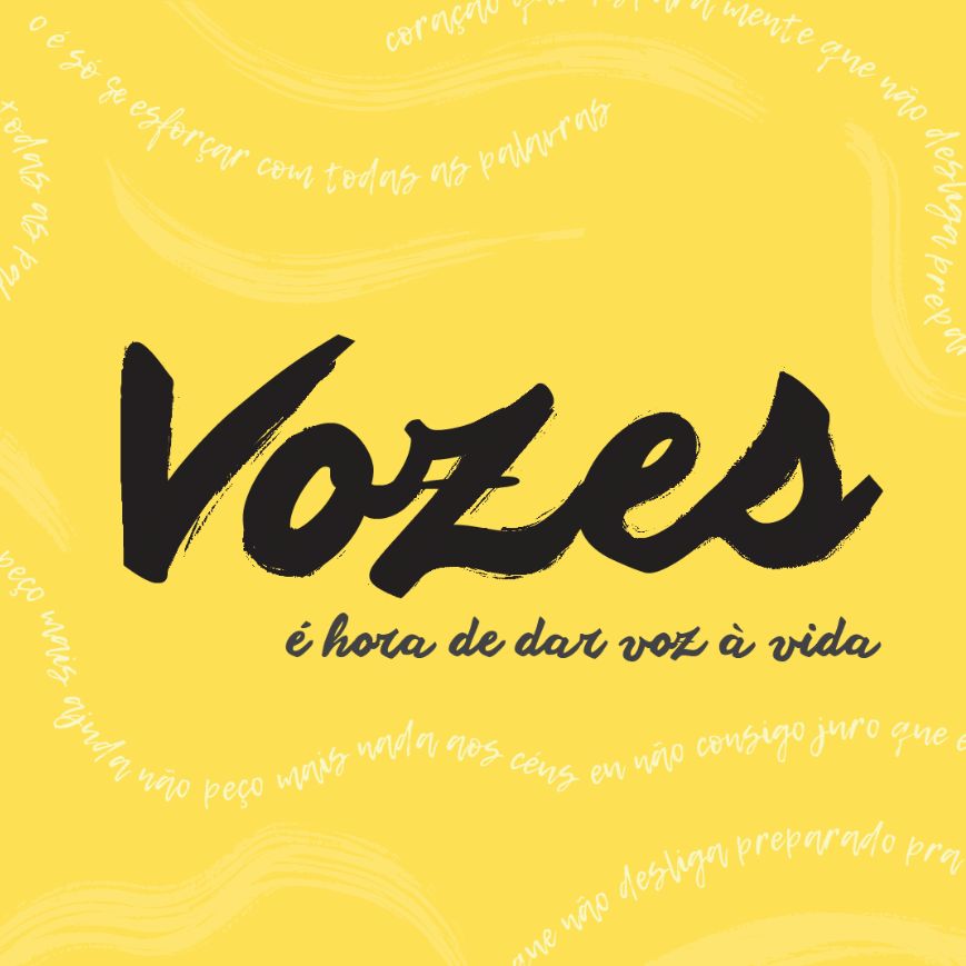 vozes