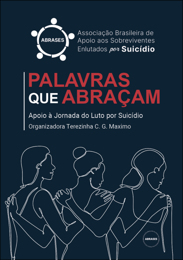 Palavras que Abraçam