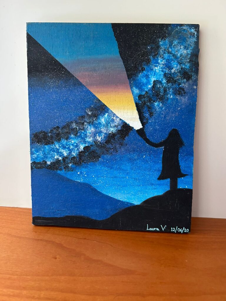 09-Lilia Costa-Infinito