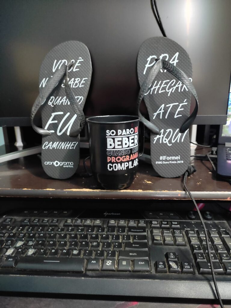 15-Maria Aparecida Mapa-Objetos da Formatura