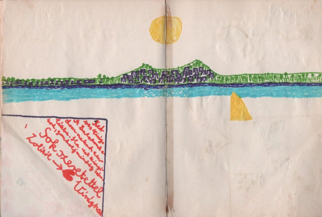 25-Virag Venekey-Desenho inacabado de uma vida interrompida