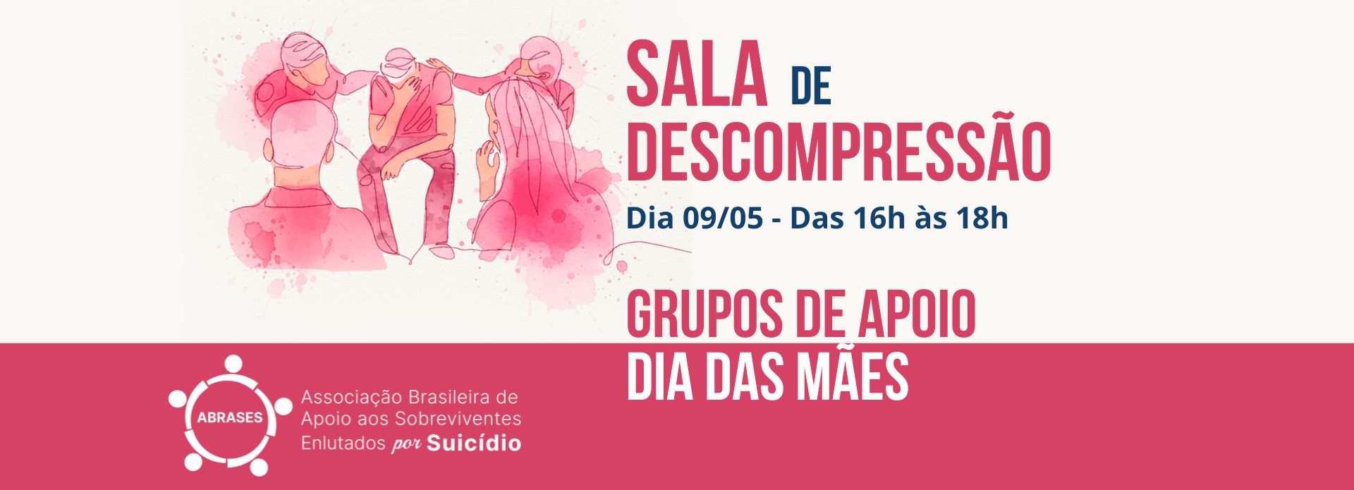 Sala de Especial Dia das Mães-2026