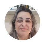 Terezinha Máximo