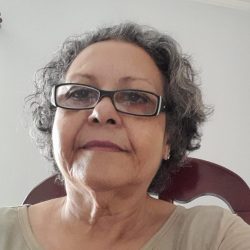 Cristina Miguel