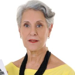 Maria Cristina Stefano