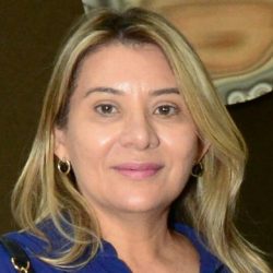 Maria Leidinalva
